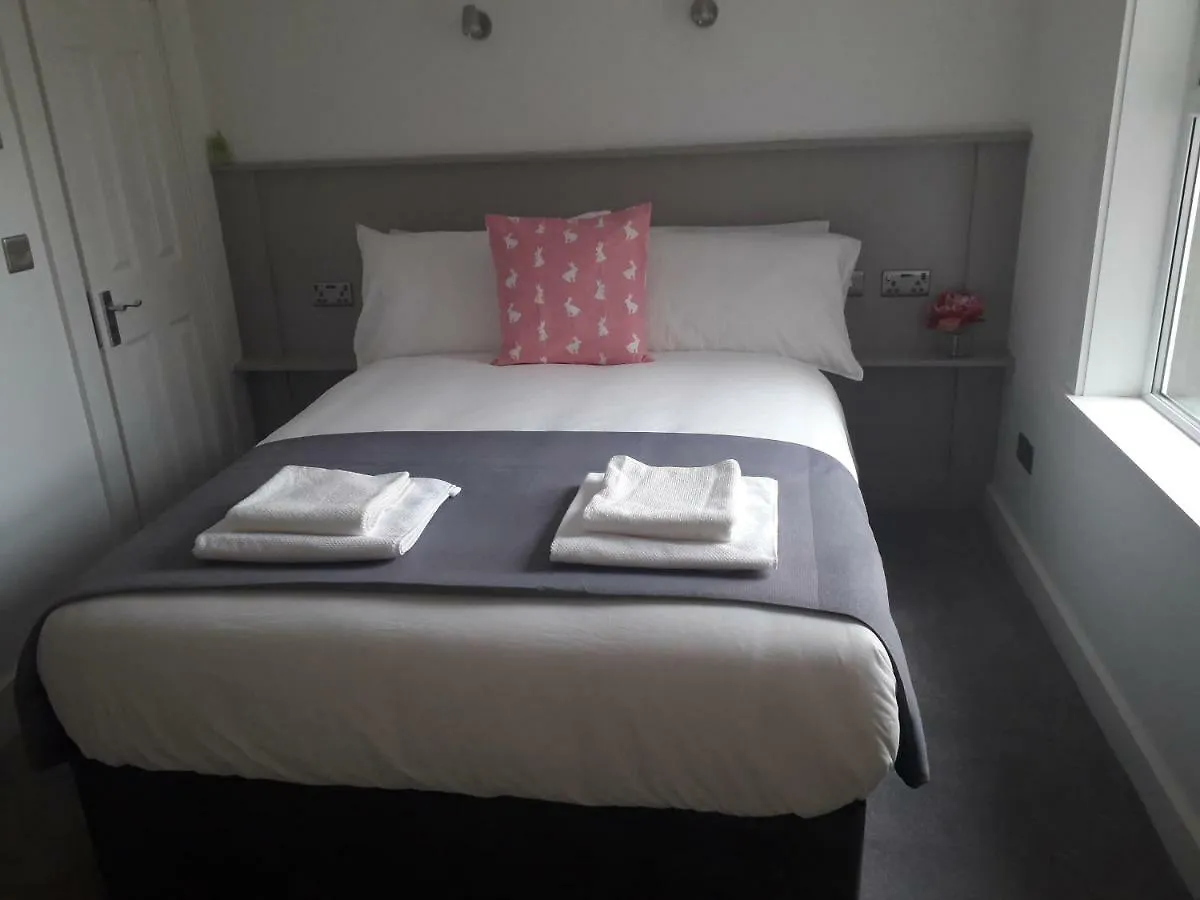 Guest house Beautiful Stay Dublin